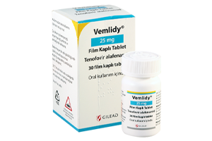 富马酸丙酚替诺福韦片