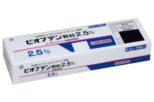 盐酸沙丙蝶呤颗粒