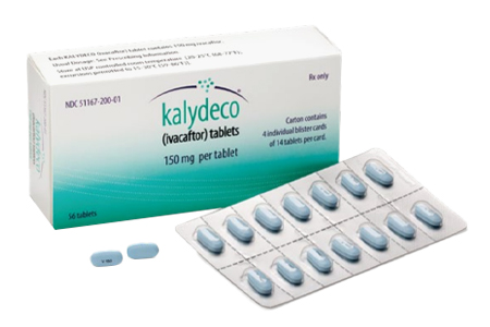 Kalydeco