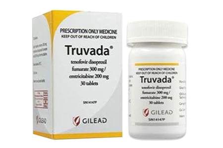 恩曲他滨丙酚替诺福韦片